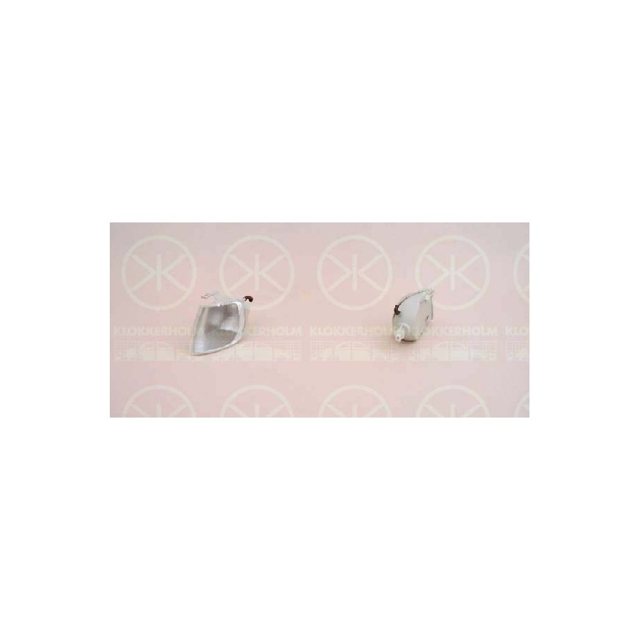 Direction Indicator Light - KK 95040361