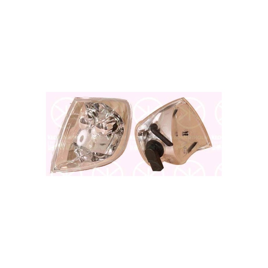 Direction Indicator Light - KK 95040366