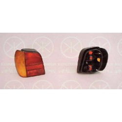 Rear Tail Light - KK 95040712