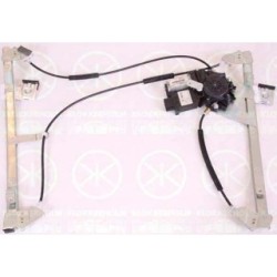 Window Regulator - KK 95041104