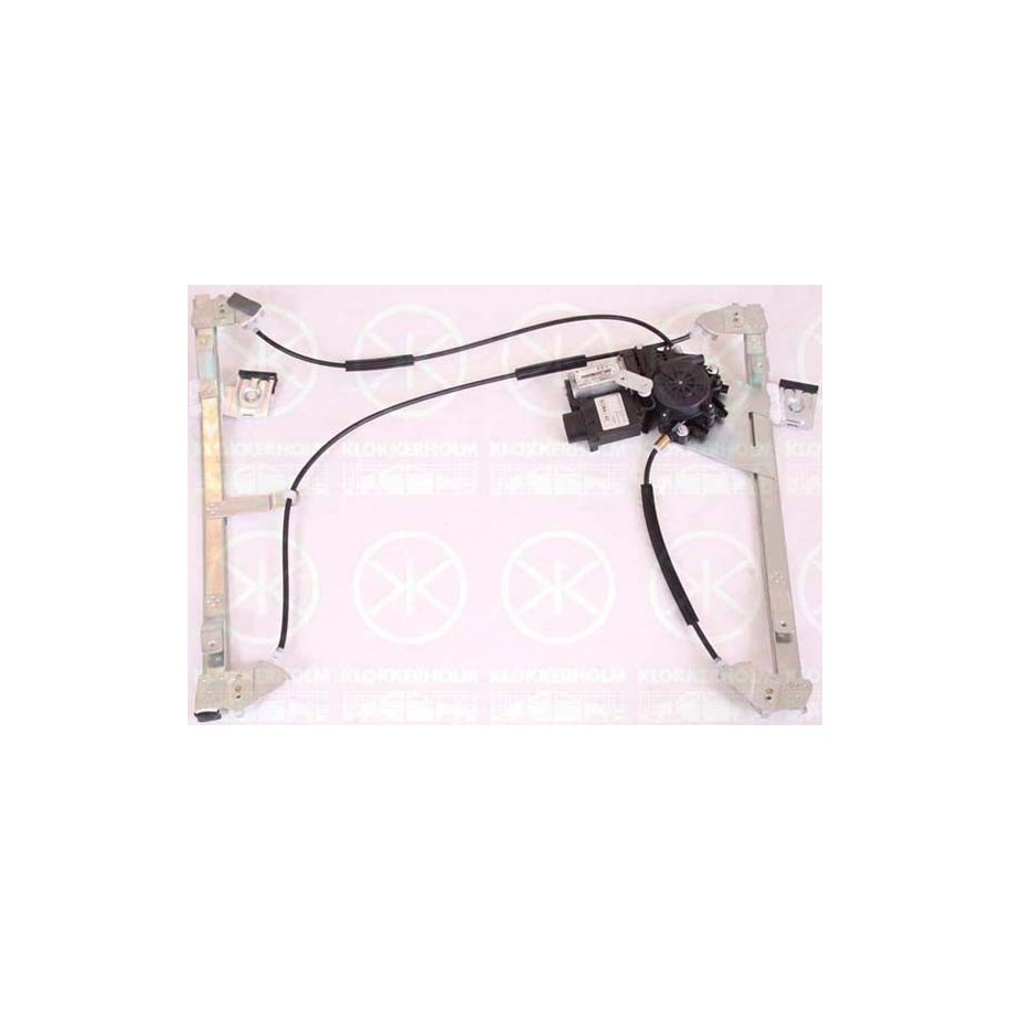 Window Regulator - KK 95041104