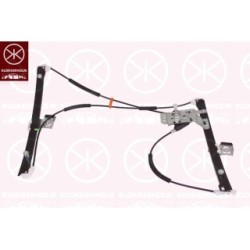 Window Regulator - KK 95041107