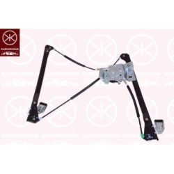 Window Regulator - KK 95041801