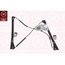 Window Regulator - KK 95041808