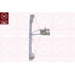 Window Regulator - KK 95041908