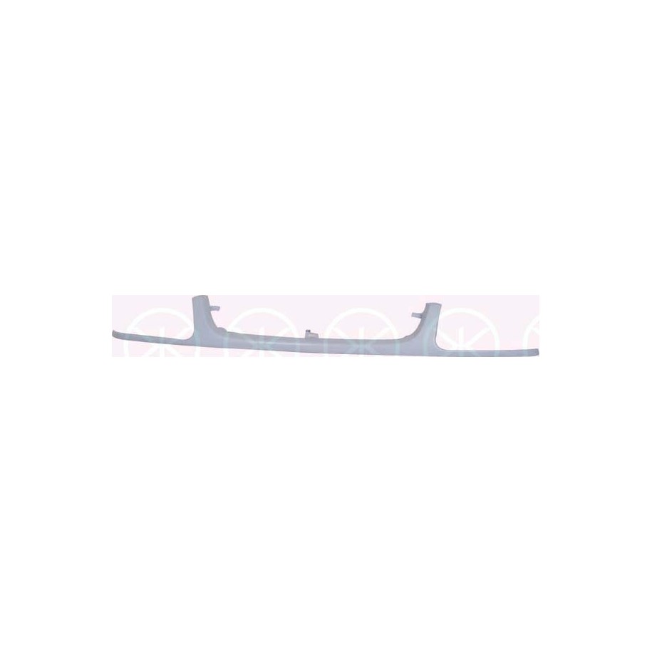 Front Slam Panel - KK 9504211