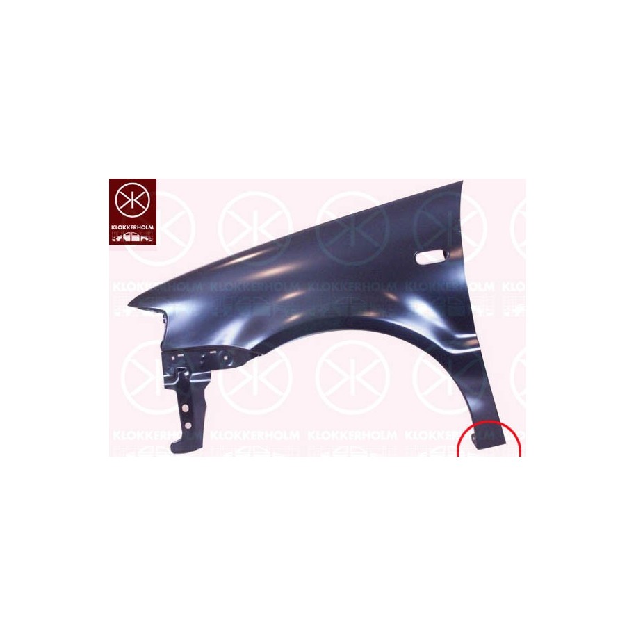 Wing - KK 9504316