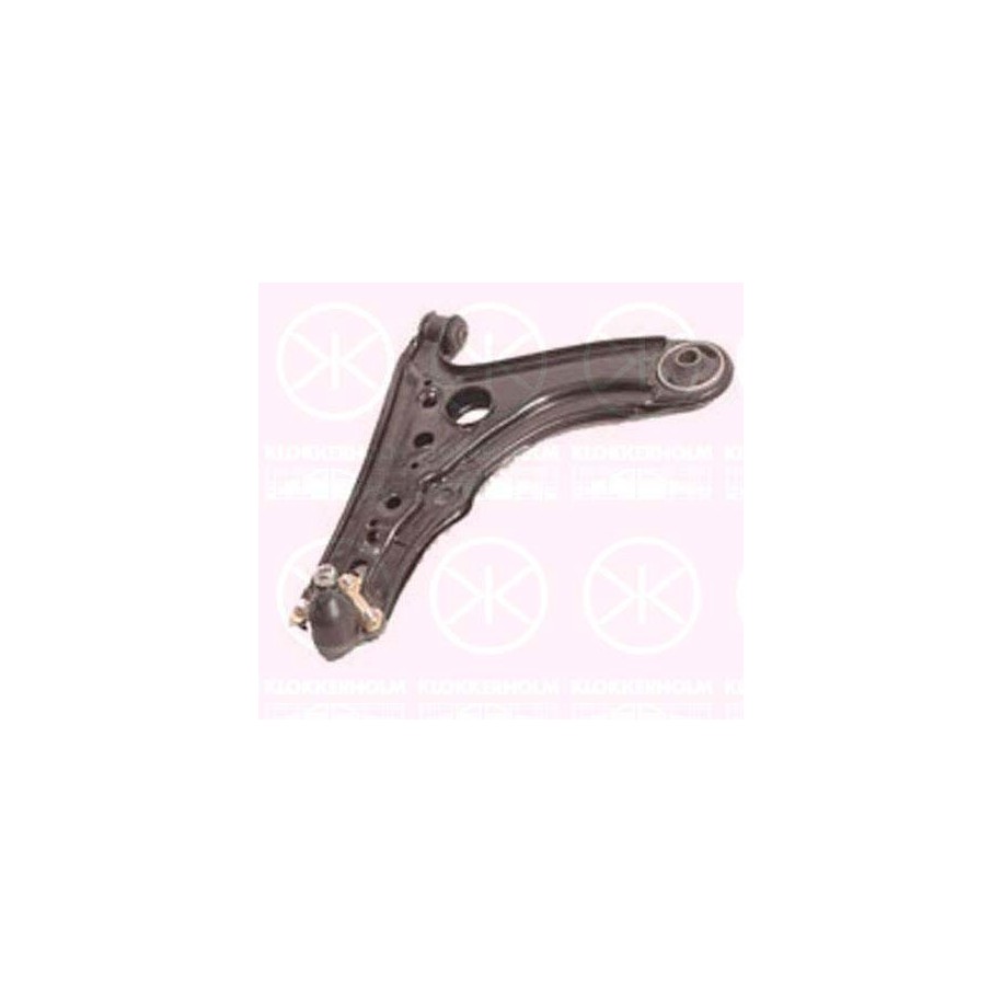 Control Trailing Arm - KK 9504362