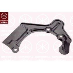 Brake Disc Dust Shield - KK 9504378