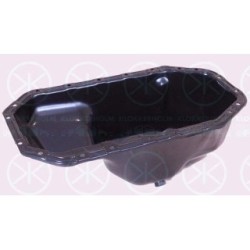 Engine Oil Sump - KK 9504473