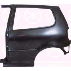Quarter Panel - KK 9504514