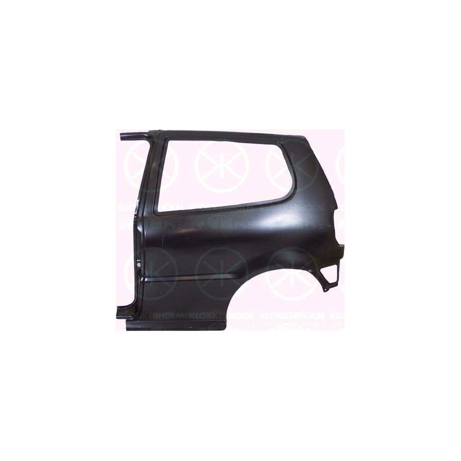 Quarter Panel - KK 9504514