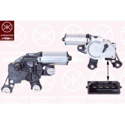 Wiper Motor - KK 95047173