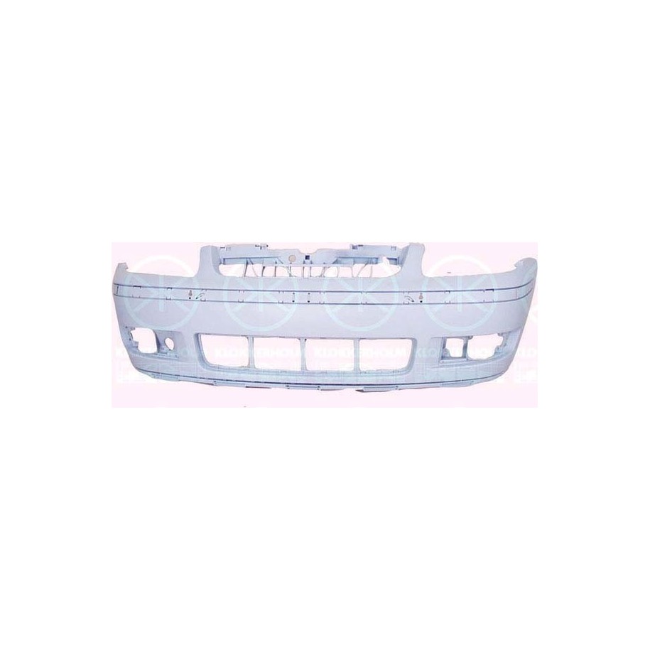 Bumper - KK 9504903A1