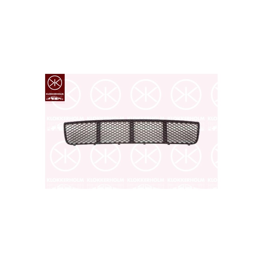 Bumper Grille - KK 9504910A1