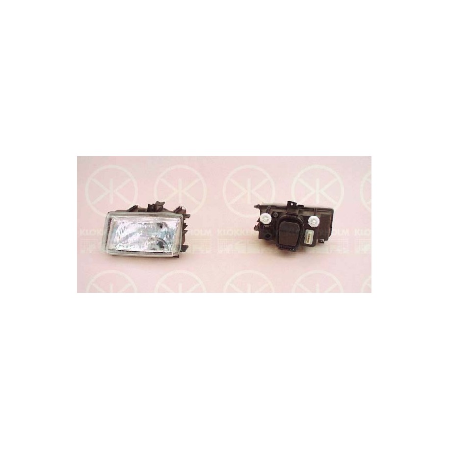 Headlight - KK 95050121A1