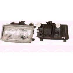 Headlight - KK 95050125A1
