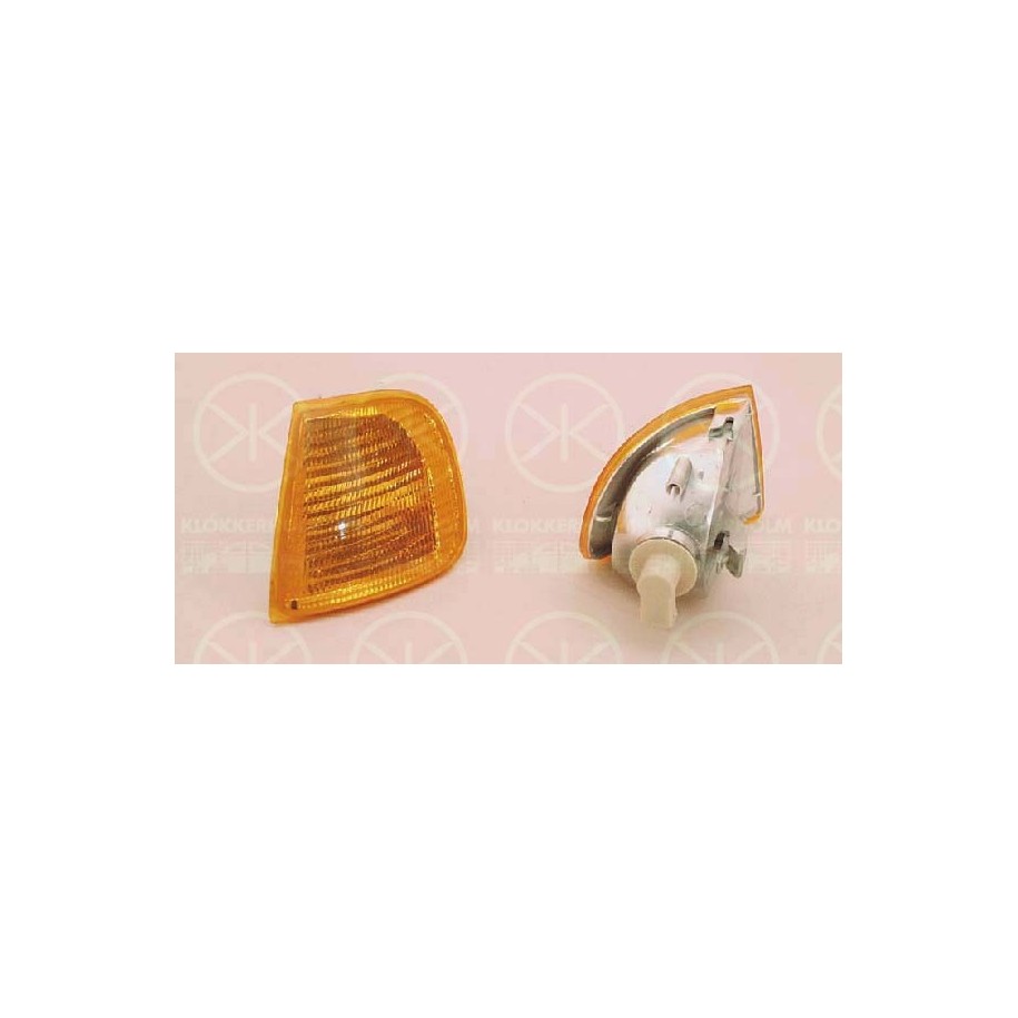Direction Indicator Light - KK 95050351