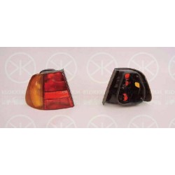 Rear Tail Light - KK 95050712