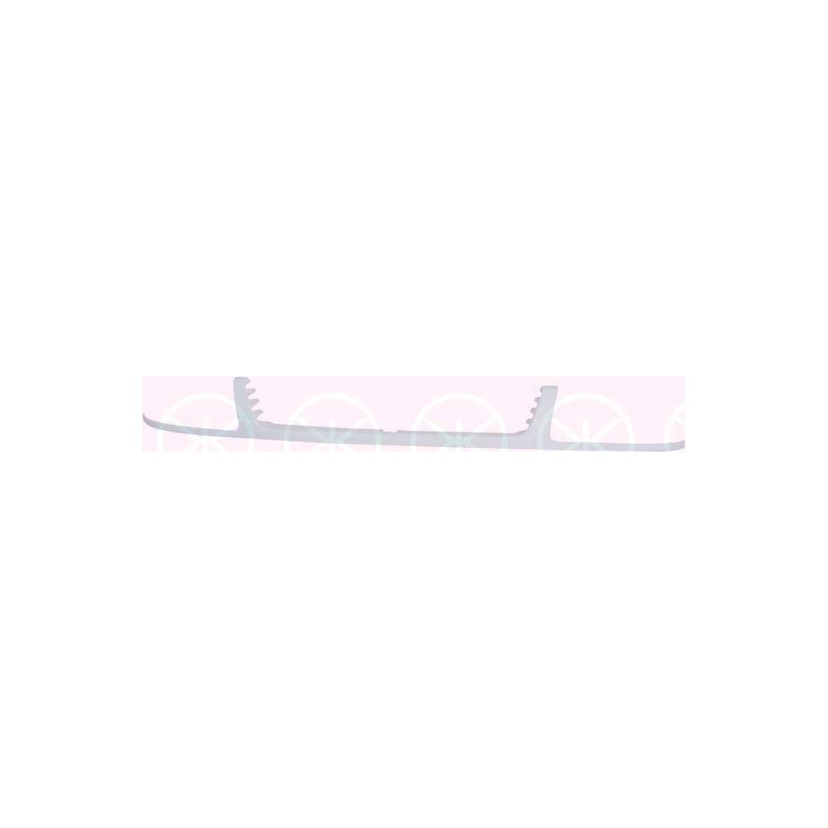 Front Slam Panel - KK 9505210