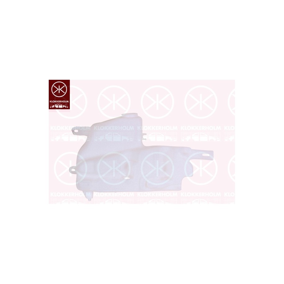 Washer Fluid Reservoir - KK 95053221