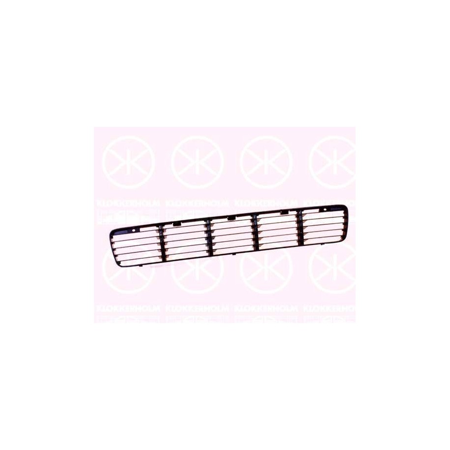 Bumper Grille - KK 9505999