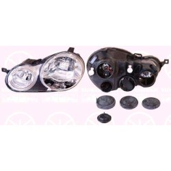 Headlight - KK 95060122A1