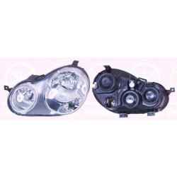 Headlight - KK 95060143