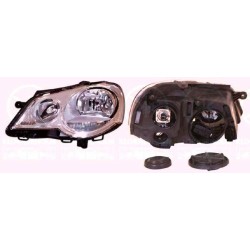 Headlight - KK 95060145A1