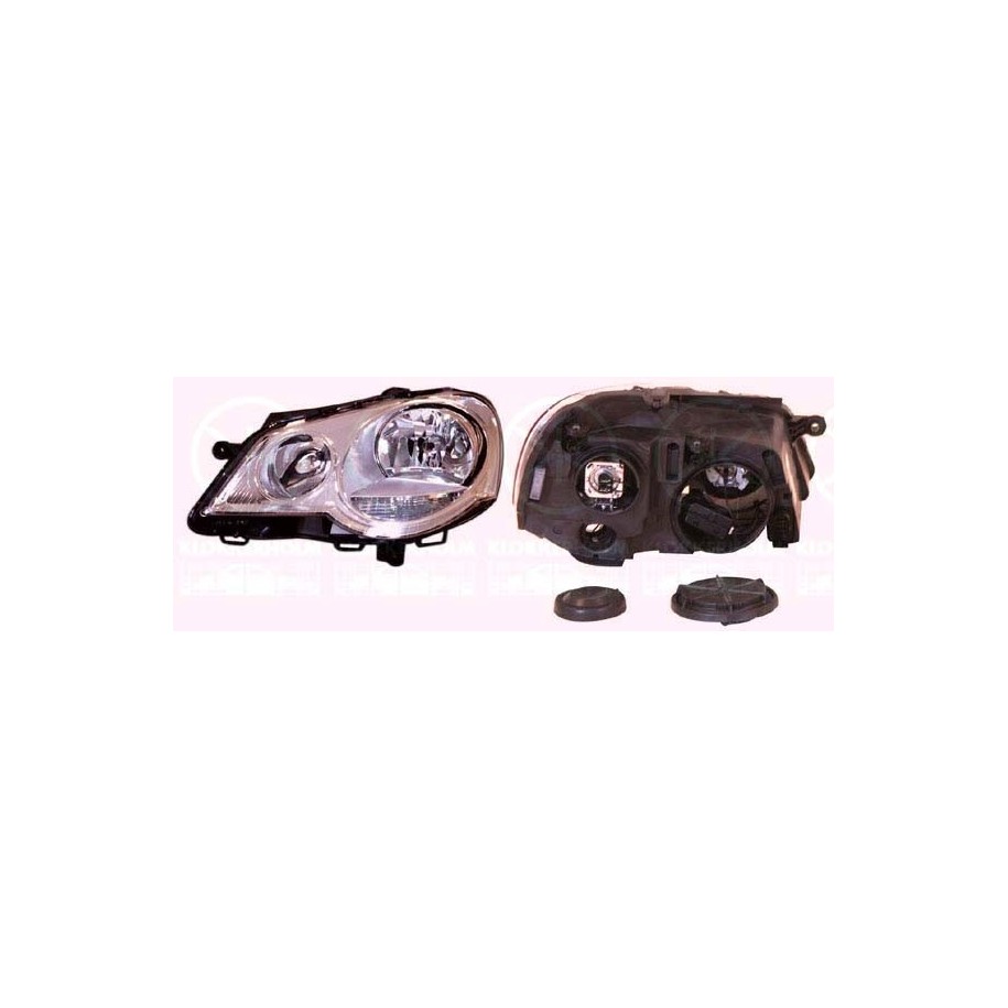 Headlight - KK 95060146A1