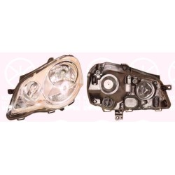Headlight - KK 95060152