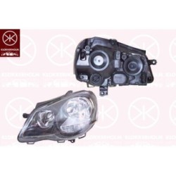 Headlight - KK 95060153