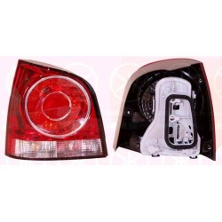 Rear Tail Light - KK 95060706A1