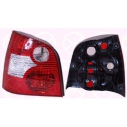 Rear Tail Light - KK 95060711