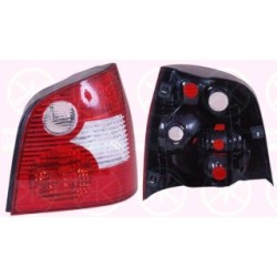 Rear Tail Light - KK 95060712