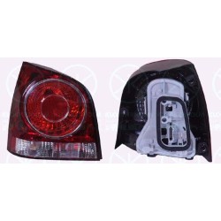 Rear Tail Light - KK 95060714