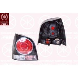 Rear Tail Light - KK 95060717