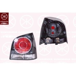 Rear Tail Light - KK 95060718