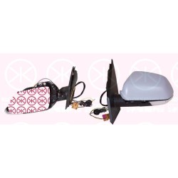 Exterior Mirror - KK 95061025