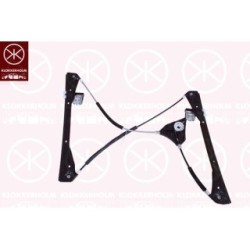 Window Regulator - KK 95061101