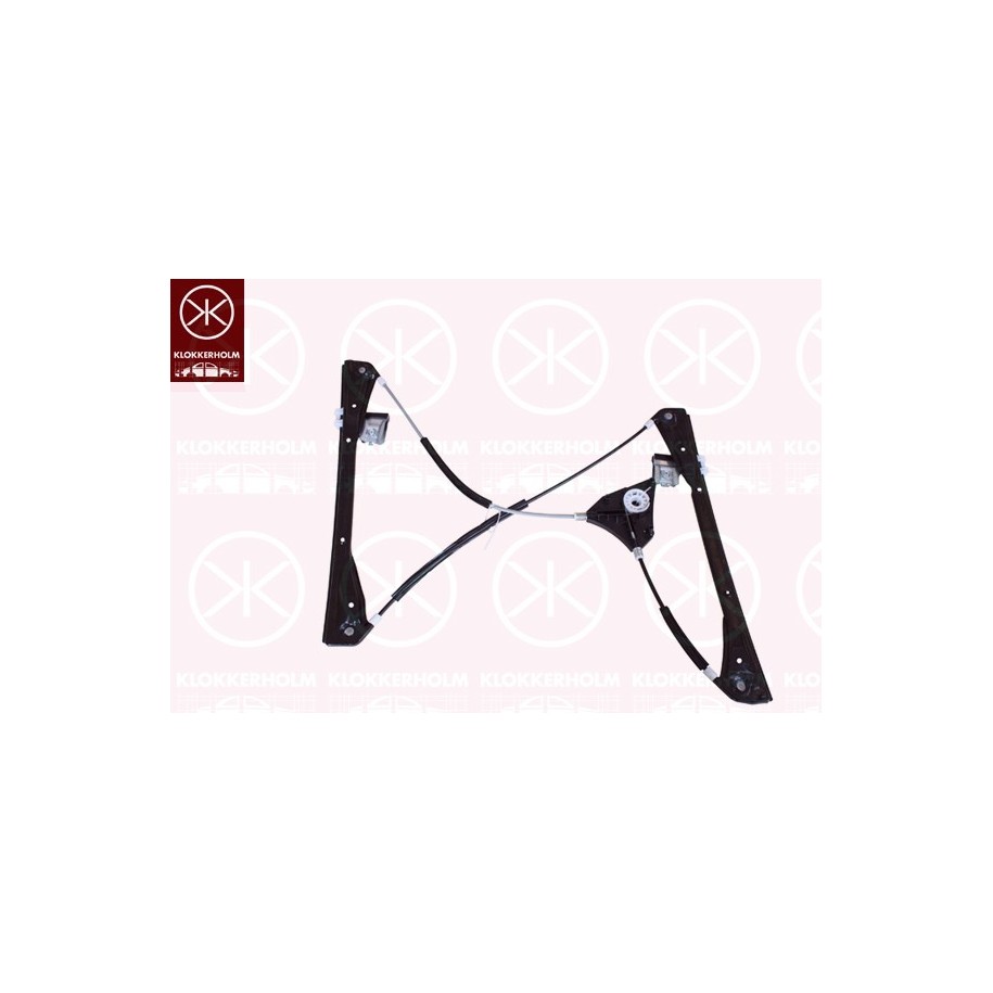 Window Regulator - KK 95061102