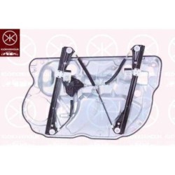 Window Regulator - KK 95061701
