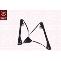 Window Regulator - KK 95061801