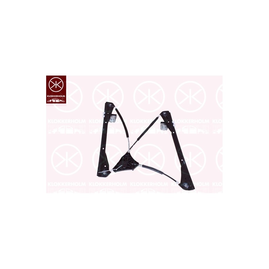 Window Regulator - KK 95061802