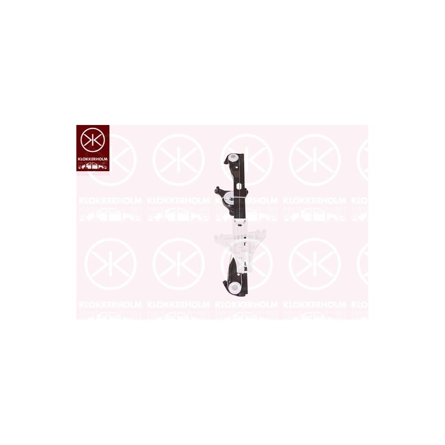 Window Regulator - KK 95061902