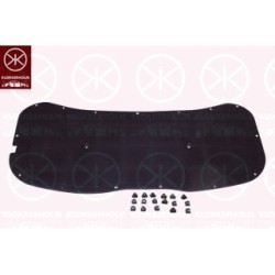 Engine Bay Insulation - KK 95062850