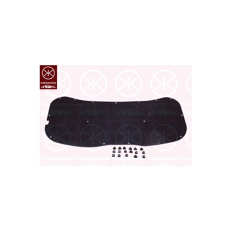 Engine Bay Insulation - KK 95062850
