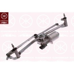 Windscreen Linkage & Motor - KK 95063275