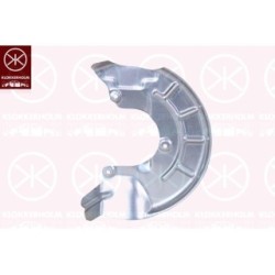 Brake Disc Dust Shield - KK 9506378