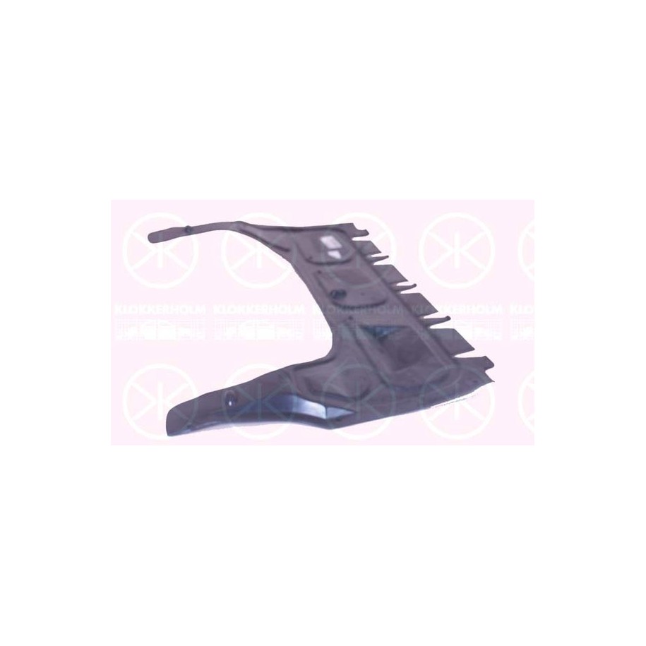 Engine Cover - KK 9506795
